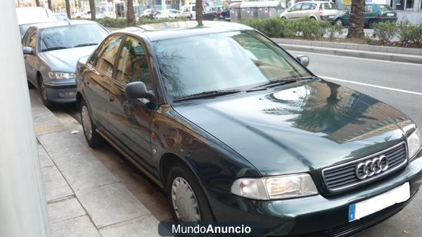 VENDE AUDI A4