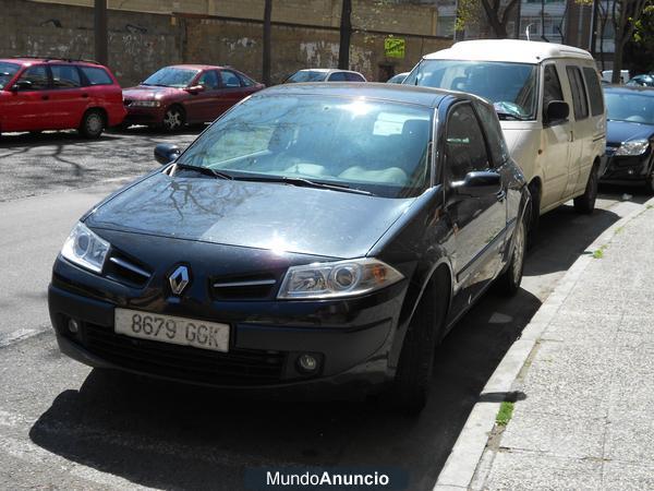 vendo coche en perfecto estado