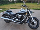 Vendo YAMAHA Custom XVS950A Midnight Star 950 A Impecable - mejor precio | unprecio.es