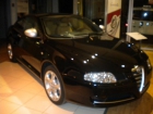 ALFA ROMEO GT 1.9JTD DISTINCTIVE - mejor precio | unprecio.es