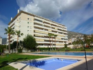 Apartamento con 3 dormitorios se vende en Benalmadena Costa, Costa del Sol