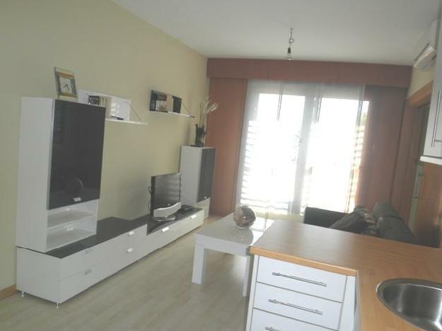 Apartamento en Fuenlabrada