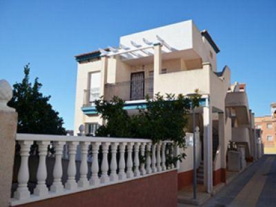 Apartamento en venta en Playa Flamenca, Alicante (Costa Blanca)