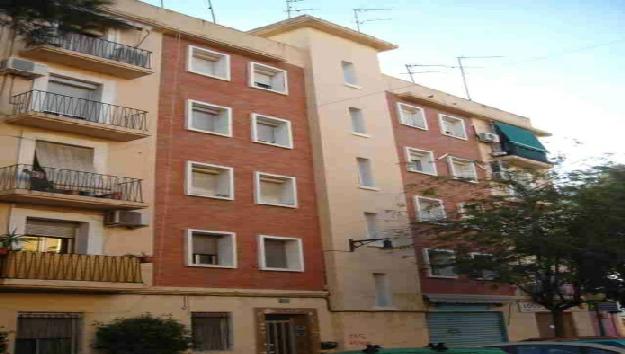 Apartamento en Xirivella