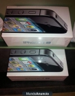 Apple iPhone 32GB 4S - mejor precio | unprecio.es