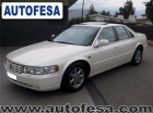 CADILLAC SEVILLE STS 4.6 AUTO - Madrid - mejor precio | unprecio.es