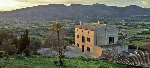 Casa en Capdepera