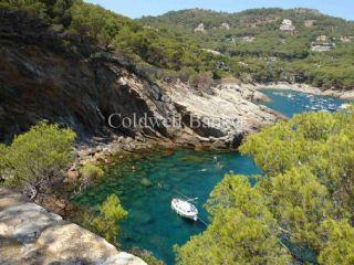 Chalet en venta en Begur, Girona (Costa Brava)