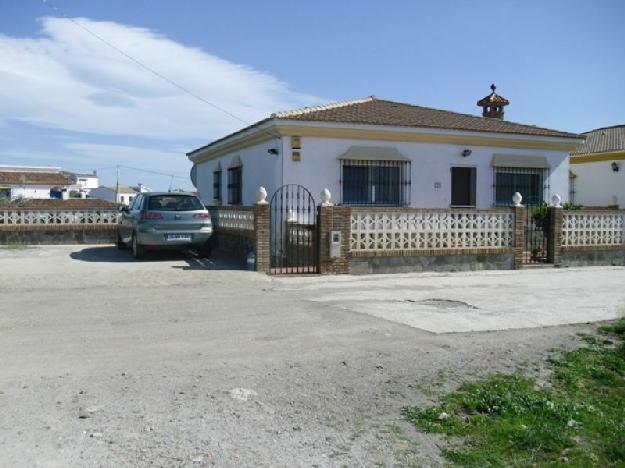 Chalet en venta en Benajarafe, Málaga (Costa del Sol)