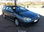 Citroen C5 EXCLUSIVE BREAK 1.6HDI 110CV \'07 - mejor precio | unprecio.es