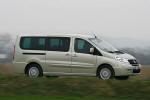 Fiat scudo 165 multijet Executive