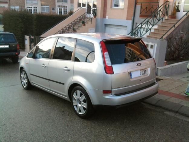 ford cmax 2.0 tdci