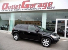 NISSAN MURANO 3.5 C.C. 234 CV. - Barcelona - mejor precio | unprecio.es