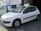 Peugeot 206 1.4 HDI X-Line - mejor precio | unprecio.es