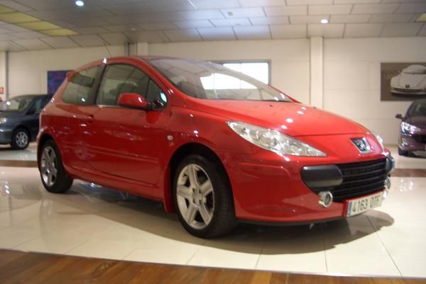 PEUGEOT 307 XS HDI 110 CV