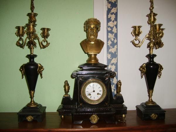 RELOJ DE ENCIMERA DE 1890-1900