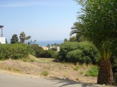 Terreno se vende en Estepona, Costa del Sol