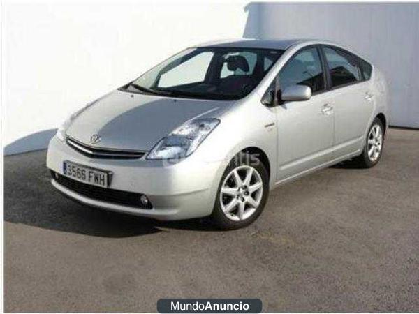 Toyota Prius 1.5 VVTi SOL HSD