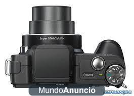 Vendo/Cambio Camara Sony DSC-H10