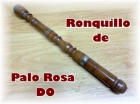 Vendo Ronquillo de Palo Rosa DO II para Gaita - mejor precio | unprecio.es