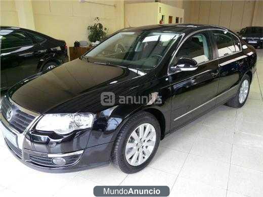 Volkswagen Passat 2.0 TDI 140cv Advance