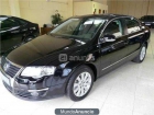 Volkswagen Passat 2.0 TDI 140cv Advance - mejor precio | unprecio.es