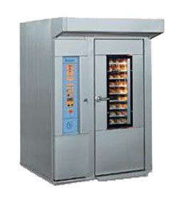 Horno de panaderia loguodice ocasión cobamaq