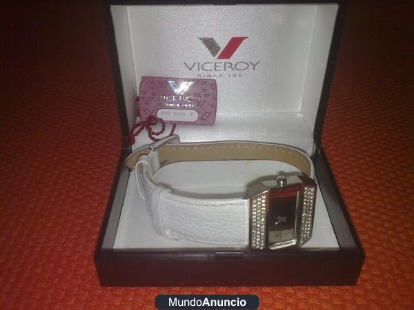 RELOJ VICEROY MUJER OFERTÓN!!