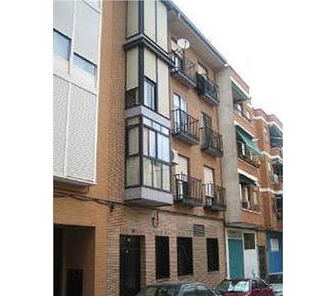 Apartamento en Fuenlabrada