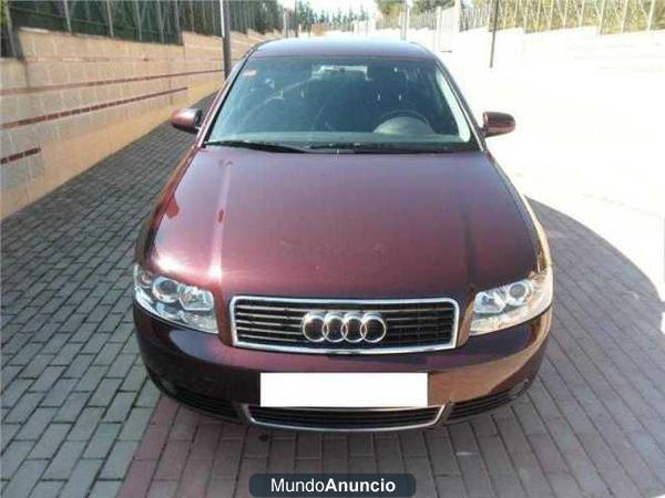 Audi A4 1.9 TDI