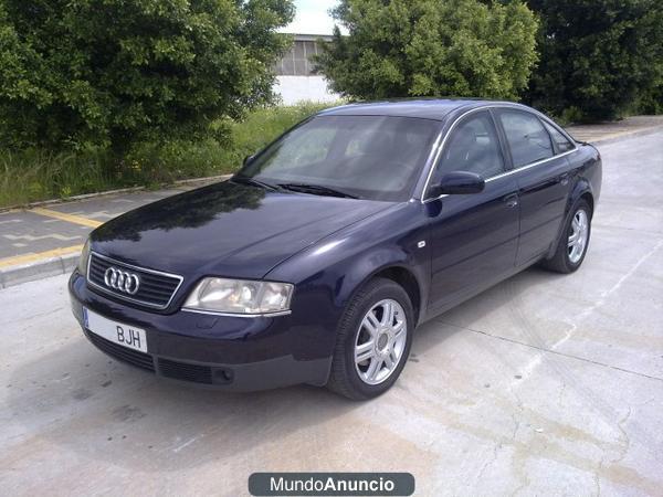 AUDI A6 2.8 Quattro Tiptronic