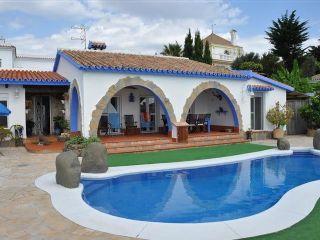 Chalet en venta en Punta de la Chullera, Málaga (Costa del Sol)