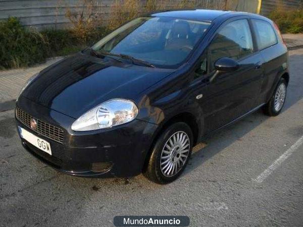 Fiat Punto Gr. 1.3Mult. Dynamic