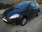 Fiat Punto Gr. 1.3Mult. Dynamic - mejor precio | unprecio.es