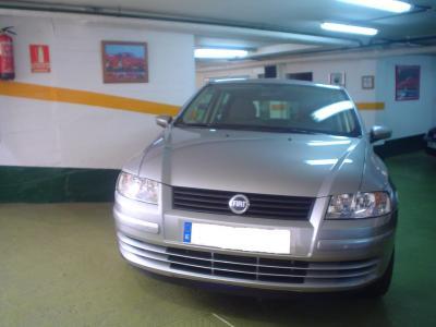 Fiat Stilo 1.9 JTD Multijet 5p