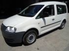 FORD CONNECT FT 200S VAN B.CORTA BASE 90 - mejor precio | unprecio.es