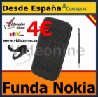 FUNDA NOKIA 5800 LAPIZ Y SOPORTE VISITA NUESTRA TIENDA - mejor precio | unprecio.es