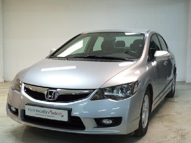 Honda Civic 1.3 i-VTEC IMA Hybrid, 10900.01€