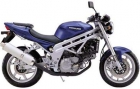 hyosung comet 650 - mejor precio | unprecio.es