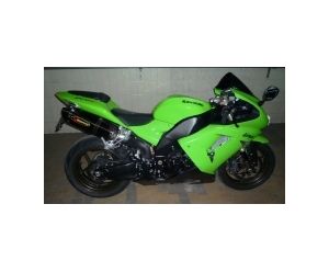 KAWASAKI ZX-10 R