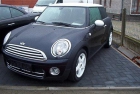 Mini cooper 1.6d pepper airco pdc - mejor precio | unprecio.es