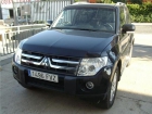 Mitsubishi Montero 3.8 V6 Kaiteki Aut. - mejor precio | unprecio.es