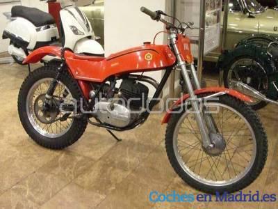 Montesa Cota