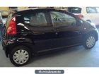 Peugeot 107 5P URBAN AUTOMATICO - mejor precio | unprecio.es