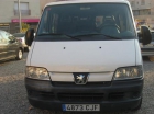 Peugeot Boxer II 2.0 HDI 290C SOLO 88.000KMS - mejor precio | unprecio.es