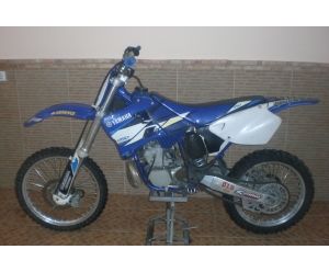 YAMAHA YZ 250