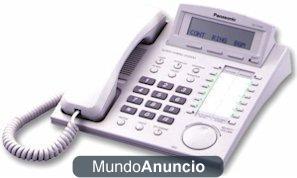 Teléfono Específico Digital Panasonic KX-T7533 (Centralita)