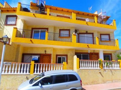 2b  , 1ba   in El Calon,  Costa de Almeria   - 115000  EUR