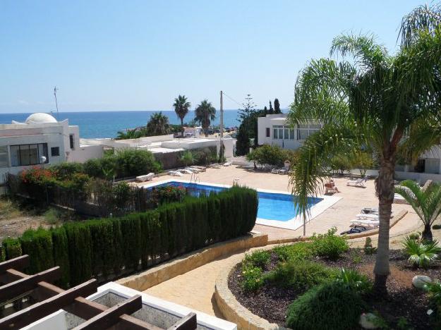 2b  , 2ba   in mojacar,  Costa de Almeria   - 129000  EUR