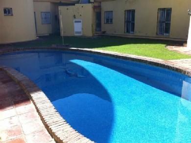 Apartamento con 1 dormitorio se vende en Estepona, Costa del Sol